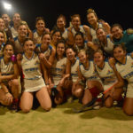 Final y clasificación para Teqüe