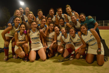 Final y clasificación para Teqüe