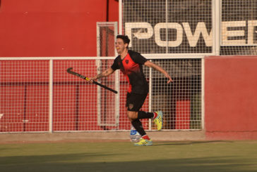 Los mendocinos van por el tercer puesto