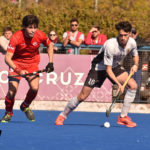 Así serán los cruces en la segunda fase de la Superliga