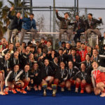 Jockey Club metió doblete y se fue festejando