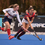 Sin cambios en la parte de arriba