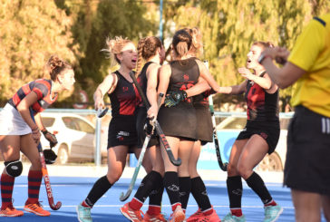 Tres siguen con chances en la Super Liga