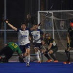 Duelo entre mendocinos en semifinales