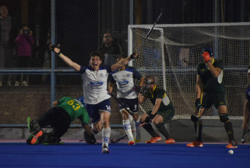 Duelo entre mendocinos en semifinales