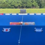 Las Leonas se quedaron con la Copa Sombo Japan Cup