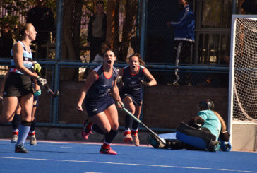 Empate y clasificación para Marista