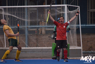 Obras ganó y Murialdo es semifinalista