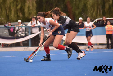 Marista lo tuvo para ganar y se quedó sin nada