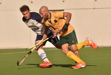 Super Liga a la vista