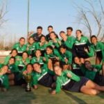 UNCUYO campeón del Regional sub 16 B