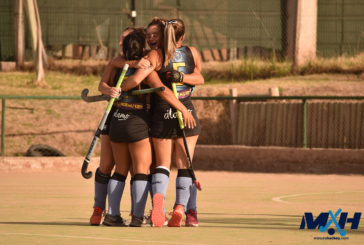 Primeros tres puntos para Liceo