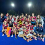 Los Tordos hizo historia