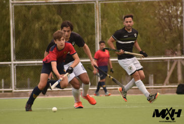 Murialdo y Vistalba mandan por ahora