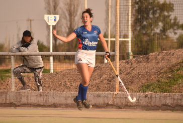 Teqüe sumó de a tres en su casa