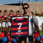 ¡Gracias Carito Armani!