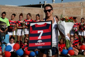 ¡Gracias Carito Armani!