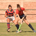 El duelo Azulgrana fue para el campeón