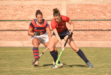 El duelo Azulgrana fue para el campeón