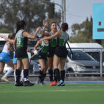 Maristas se afianza entre los de arriba