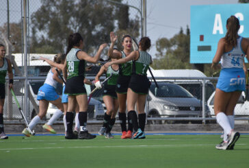 Maristas se afianza entre los de arriba