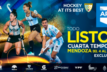 Ya están en venta las entradas para la Pro League