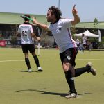 Todo definido en el Clausura masculino