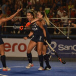 Las Leonas y una victoria que ilusiona