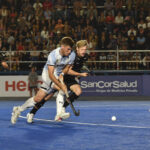 Empate y derrota por penales para los Leones