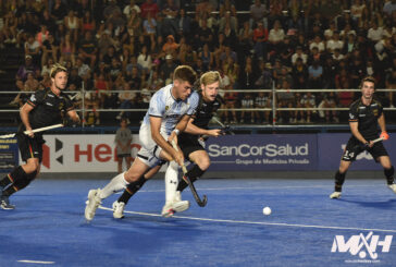 Empate y derrota por penales para los Leones