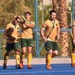 Triunfo clave para Vistalba