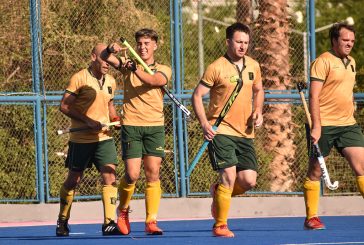 Triunfo clave para Vistalba