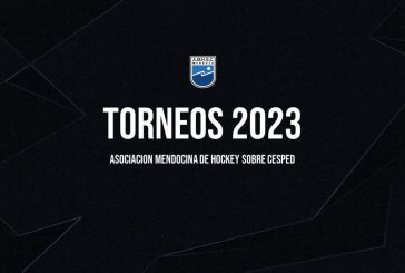 Temporada 2023: se viene la reestructuración de torneos