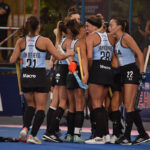 Triunfo por la mínima sobre Bélgica