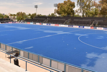 Que comience la acción