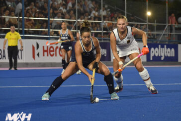 Alemania se impuso en los shoot out