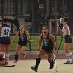 Liceo se aseguró jugar los playoffs