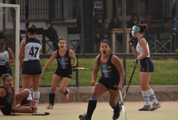 Liceo se aseguró jugar los playoffs