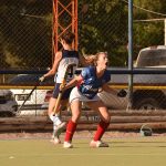 Teqüe le ganó a Andino, pero festejaron ambos