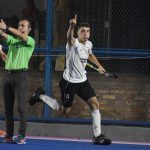 Alemán y Manquehue: ¿ Quién será el campeón?