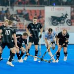 Golearon y se despidieron del Mundial
