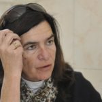 Chau Fer, te vamos a extrañar