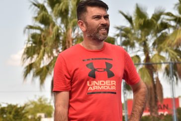 Interesante movimiento de técnicos en el hockey masculino