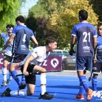 La copa se queda en casa