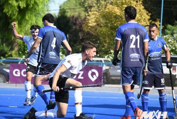 La copa se queda en casa