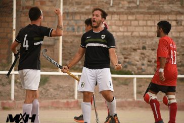 Dos cortos, dos goles y triunfo