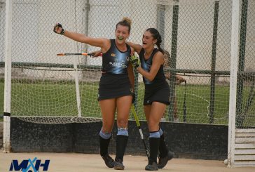 En Liceo salió el Sol y fue goleada