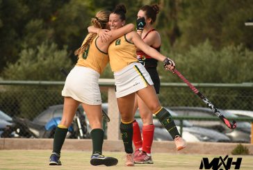 Vistalba debutó en Primera y sumó bonus