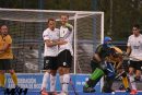 El clásico fue otra vez para Alemán