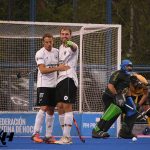 El clásico fue otra vez para Alemán